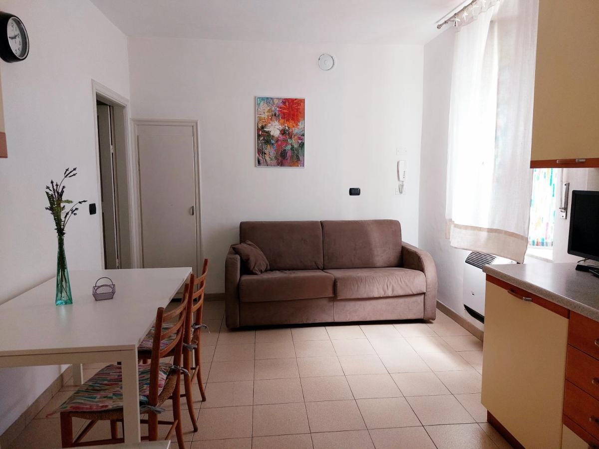 Agriturismo Giorgi Appartamenti In Riviera Ligure อัลเบงกา ภายนอก รูปภาพ