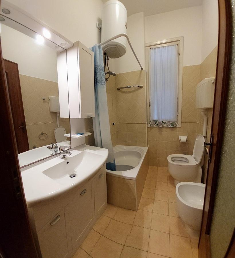 Agriturismo Giorgi Appartamenti In Riviera Ligure อัลเบงกา ภายนอก รูปภาพ