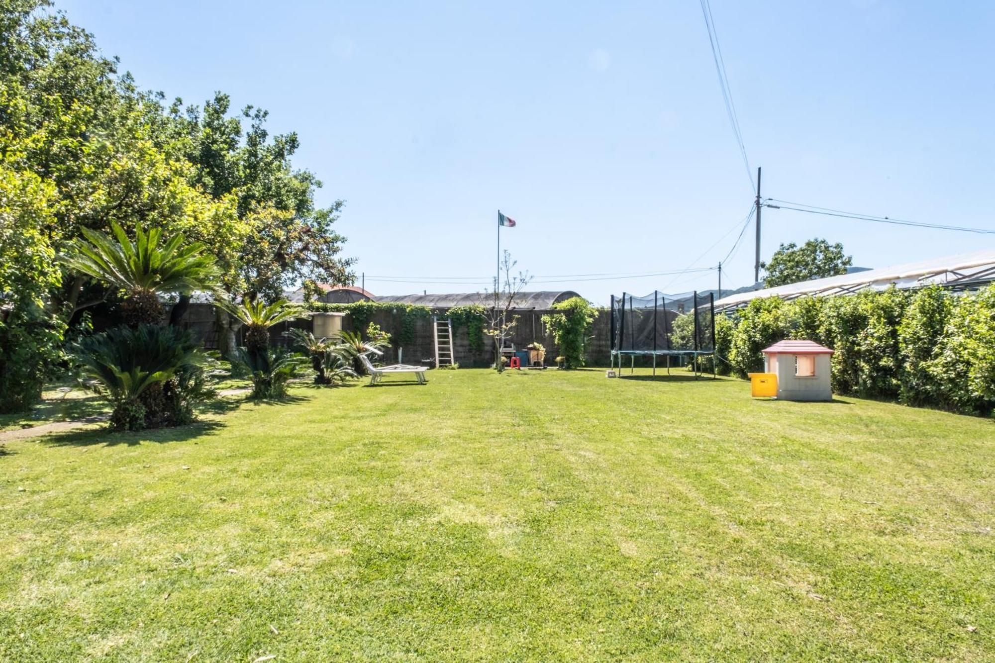 Agriturismo Giorgi Appartamenti In Riviera Ligure อัลเบงกา ภายนอก รูปภาพ
