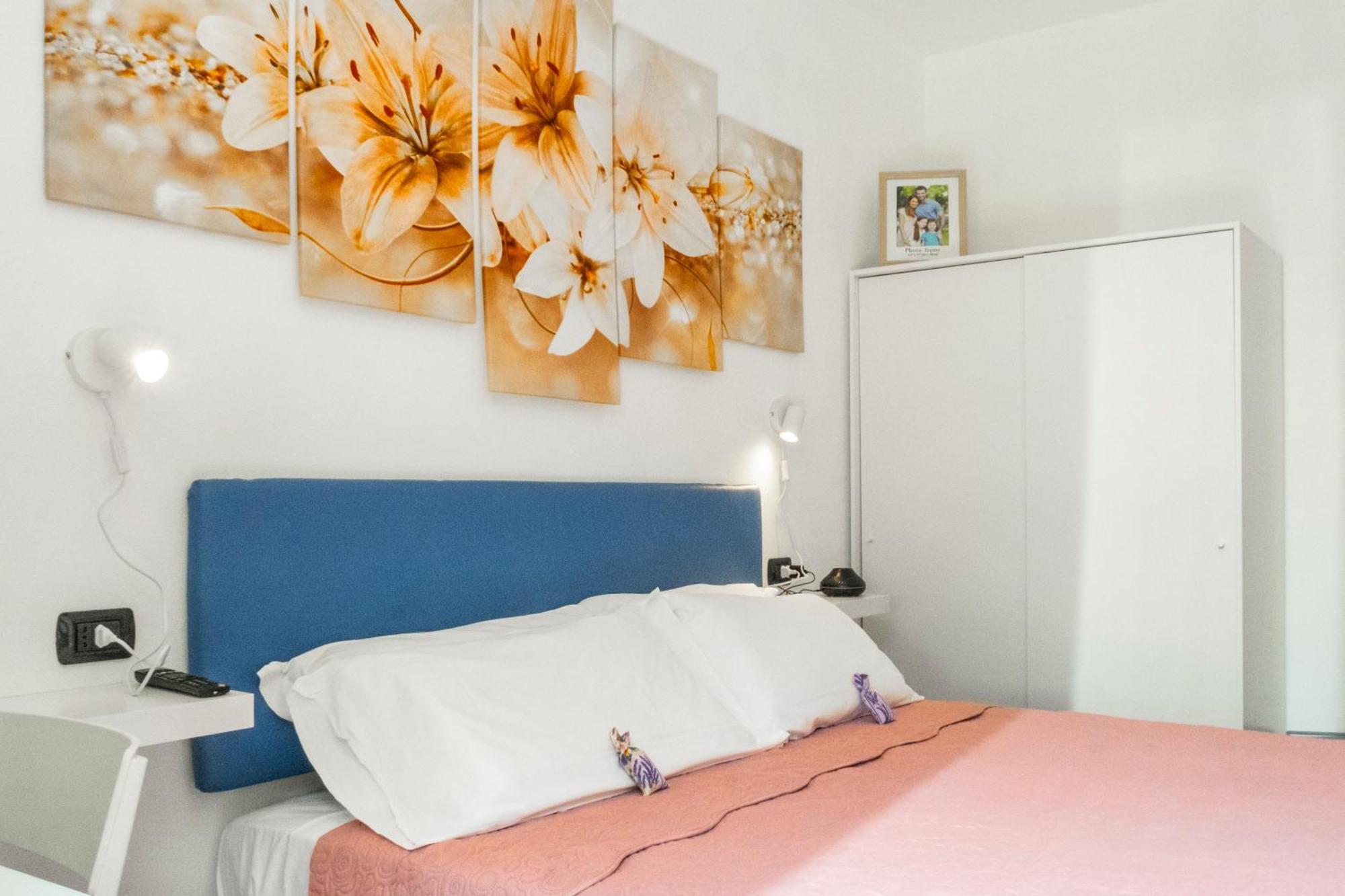 Agriturismo Giorgi Appartamenti In Riviera Ligure อัลเบงกา ภายนอก รูปภาพ