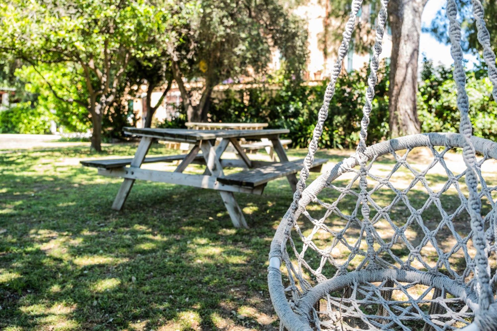 Agriturismo Giorgi Appartamenti In Riviera Ligure อัลเบงกา ภายนอก รูปภาพ