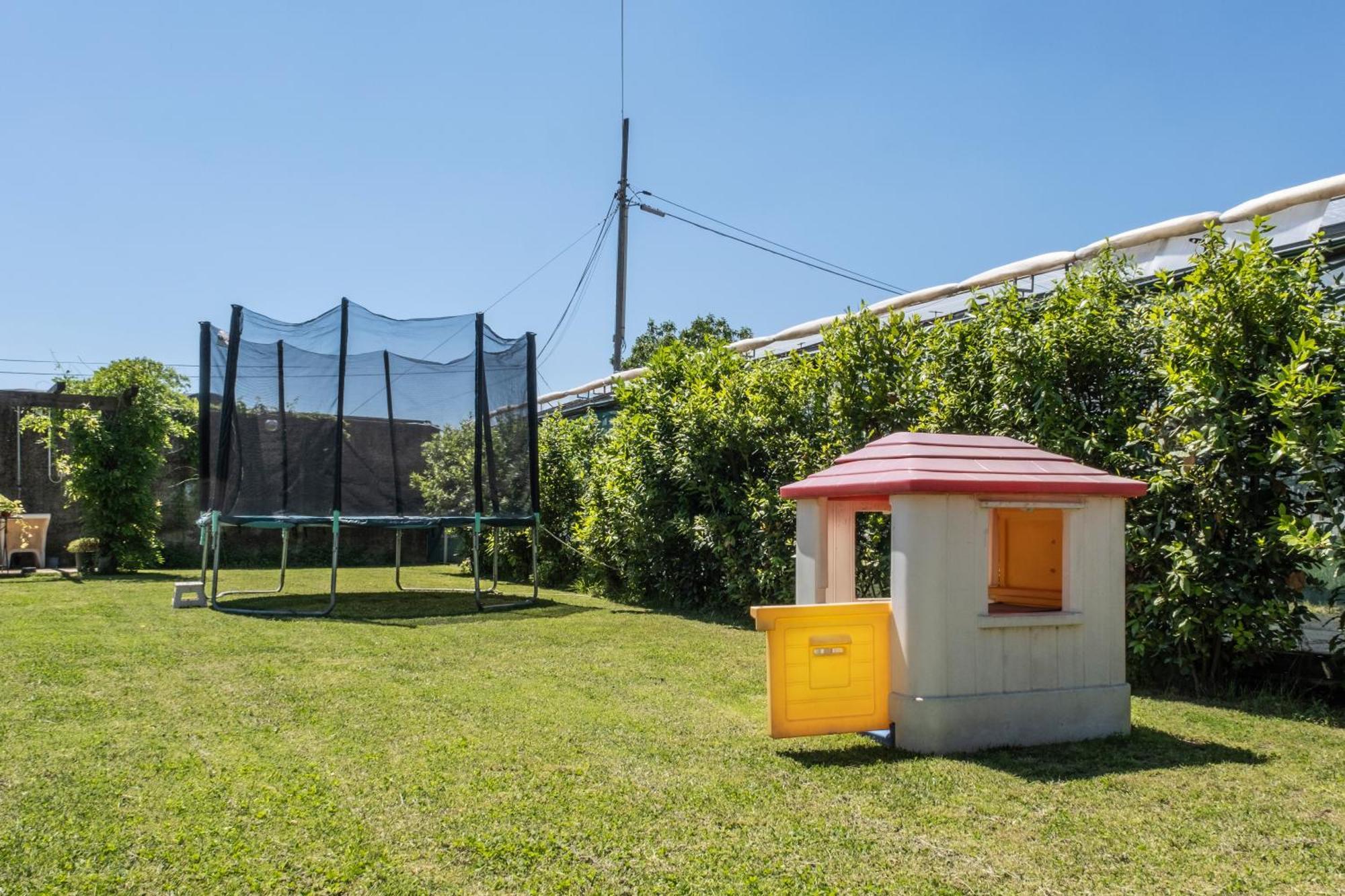 Agriturismo Giorgi Appartamenti In Riviera Ligure อัลเบงกา ภายนอก รูปภาพ