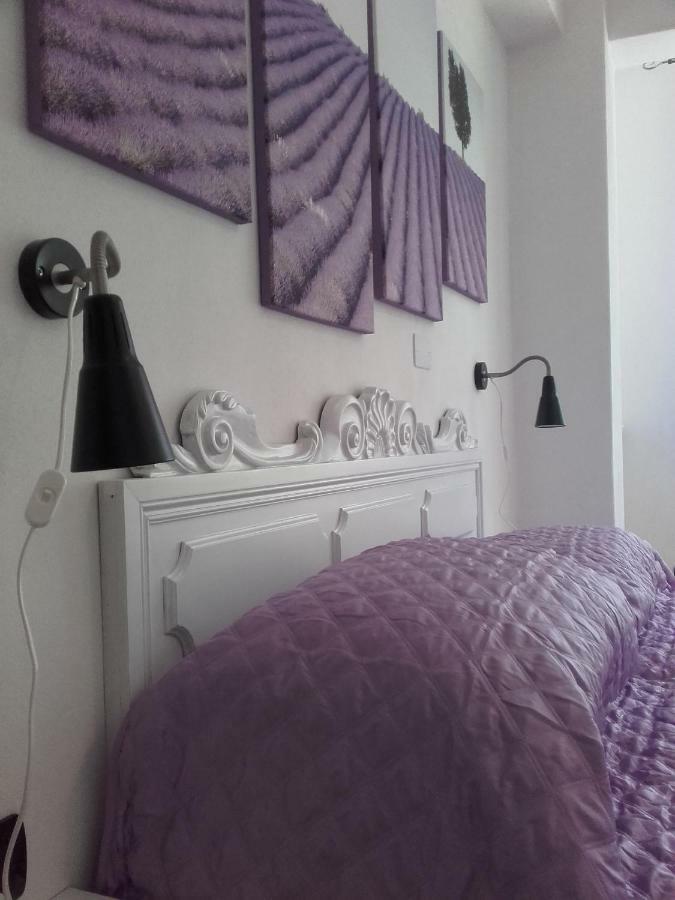 Agriturismo Giorgi Appartamenti In Riviera Ligure อัลเบงกา ภายนอก รูปภาพ