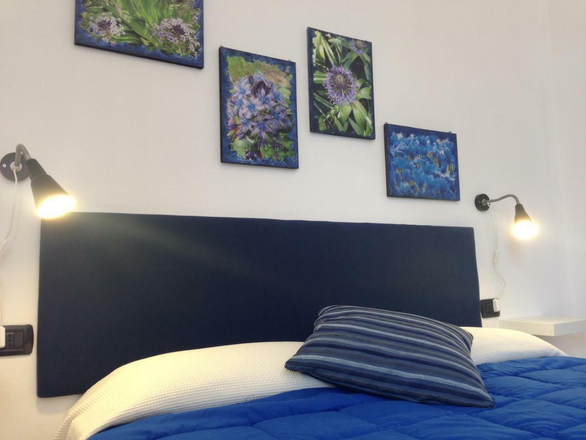Agriturismo Giorgi Appartamenti In Riviera Ligure อัลเบงกา ภายนอก รูปภาพ